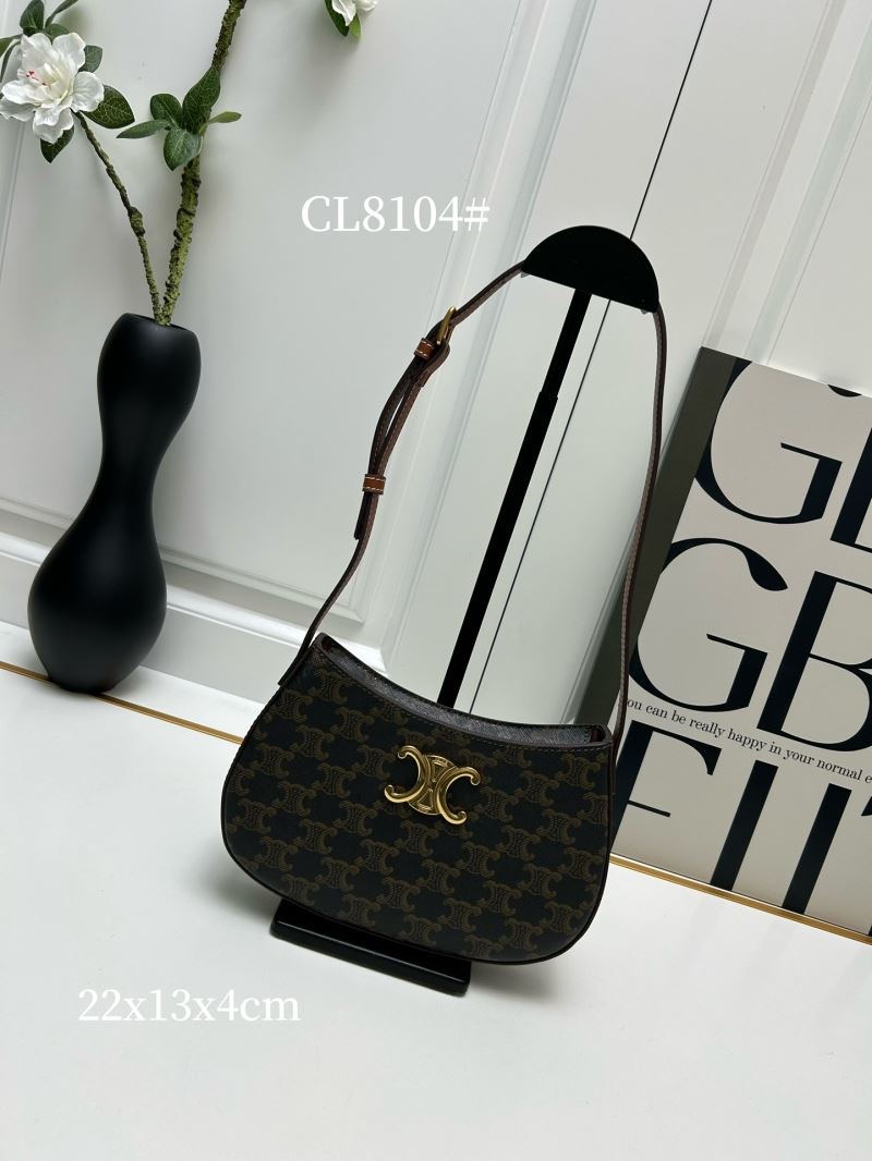 Celine Hobo Bags